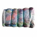 cotton hosiery rags