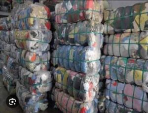 Cotton Waste Rags 1 cotton waste rags