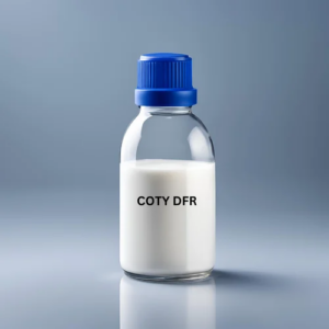 COTY DFR - textile chemicals 1 coty dfr textile chemicals
