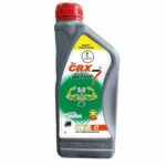 crx active four stroke engine oil