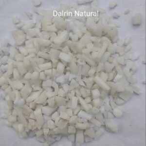 dalrin natural plant plastic scrap
