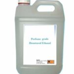 denatured ethanol for perfume