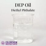 dep diethyl phthalate oil