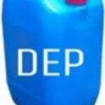 dep oil