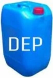 Dep Oil . 1 dep oil
