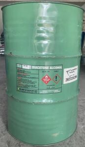 Di Acetone Alcohol Liquid 1 di acetone alcohol liquid