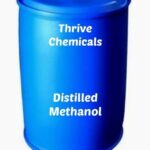 distilled methanol methyl alcohol