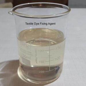 Dye Fixing Agent 1 dye fixing agent