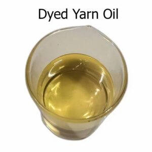 Dyed Yarn Oil 1 dyed yarn oil 3