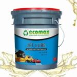 ecomax cng oil