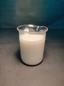 emulsifier free additive