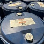 enamel paint thinner