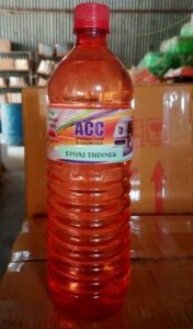 Epoxy Paint Thinner 1 epoxy paint thinner