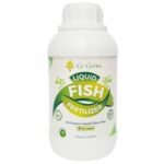 Organic Fertilizers and Manure