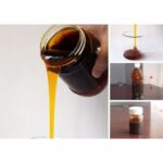 food grade soya lecithin