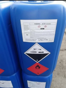 Formic Acid 85 1 formic acid 85