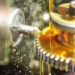 freshlube industrial lubricants