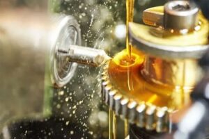 freshlube industrial lubricants