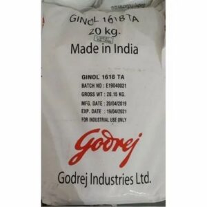 Ginol 1618 Cetostearyl Alcohol 1 ginol 1618 cetostearyl alcohol