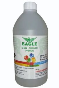 GP Paint Thinner 1 gp paint thinner