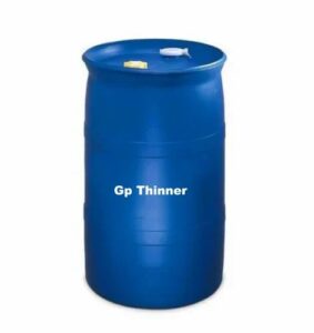 GP Paint Thinner 1 gp paint thinner 3