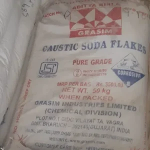 grasim caustic soda flakes