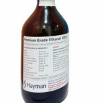 hayman premium grade ethanol 99