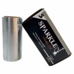 hookah aluminium foil