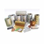 household aluminium foil