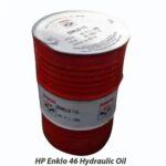 hp enklo 46 hydraulic oil