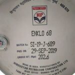 hp enklo 68 oil