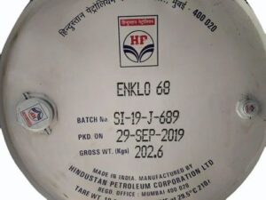 HP ENKLO 68 OIL 1 hp enklo 68 oil