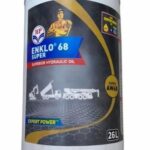 hp enklo 68 superior hydraulic oil