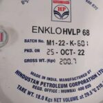 hp enklo hlp 68 hydraulic oil hp hvlp hydraulic oil