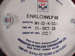 Hp Enklo Hlp 68 Hydraulic Oil Hp Hvlp Hydraulic Oil 1 hp enklo hlp 68 hydraulic oil hp hvlp hydraulic oil