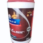 hp enklo hydraulic aw68 lubricating oil