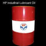 hp industrial lubricant oil