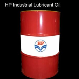 hp industrial lubricant oil