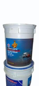 hp lubricant engine oil