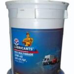 hp lubricant engine oil