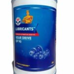 hp lubricants gear oil