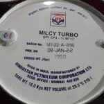 hp milcy turbo 15w 40 hp lubricant oil engine oil