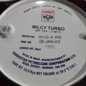 Hp Milcy Turbo 15w 40 Hp Lubricant Oil Engine Oil 1 hp milcy turbo 15w 40 hp lubricant oil engine oil