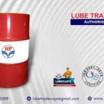 hp parthan ep 320 gear oil
