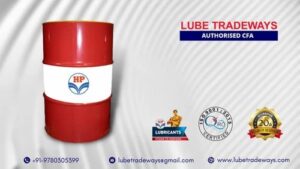 HP PARTHAN EP-320 Gear Oil 1 hp parthan ep 320 gear oil