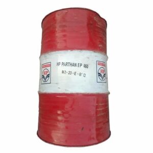 Hp Parthan Ep 460 Lubricating Oil 1 hp parthan ep 460 lubricating oil
