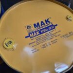 hydrol aw 68 mak lubricant oil
