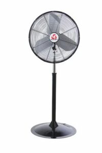Industrial Air Circulators 1 industrial air circulators