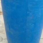industrial alcohol or solvent