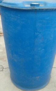 Industrial alcohol or solvent 1 industrial alcohol or solvent